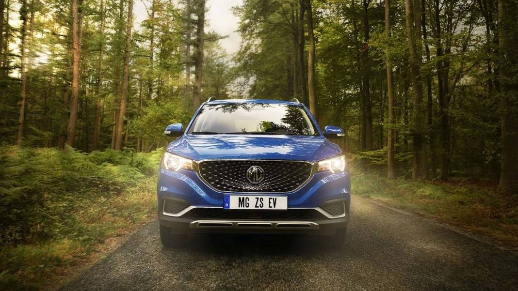 En ucuzu 929 bin en pahalısı 3 milyon 699 bin! İşte piyasayı kasıp kavuran MG'nin 12 modelinin fiyat listesi 6